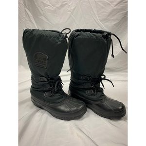 Sorel Winter Boots